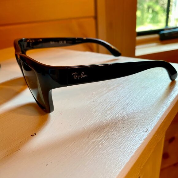 Ray Ban Polarized Sunglasses main image 6